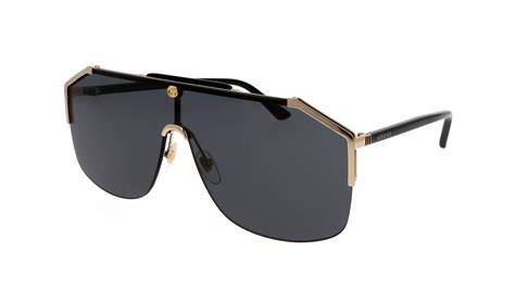 gucci gg0291s 001 99 sunglasses|gucci gradient pilot sunglasses.